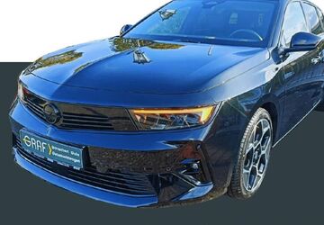 Opel Astra 26.076 km 26.980 &euro; Bad Kissingen 97688