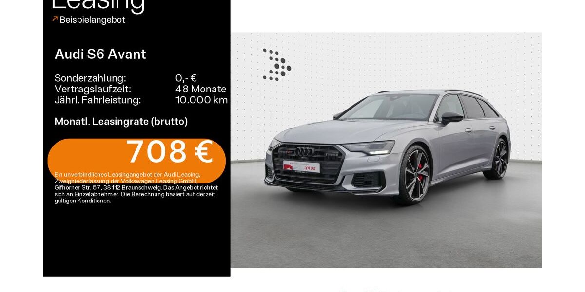 Audi S6 64.200 km 49.880 &euro; Haßfurt 97437