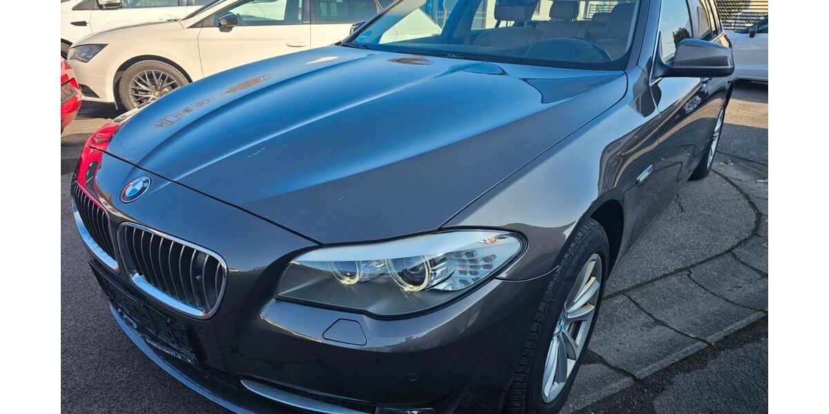 BMW 530 450.000 km 6.399 &euro; Knetzgau 97478