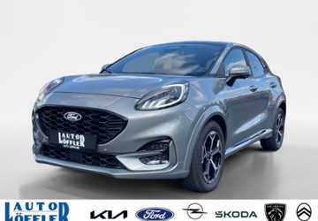 Ford Puma 1.800 km 25.680 &euro; Schweinfurt 97424