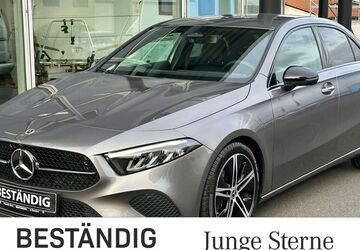 Mercedes-Benz A 200 8.938 km 31.990 &euro; Haßfurt 97437