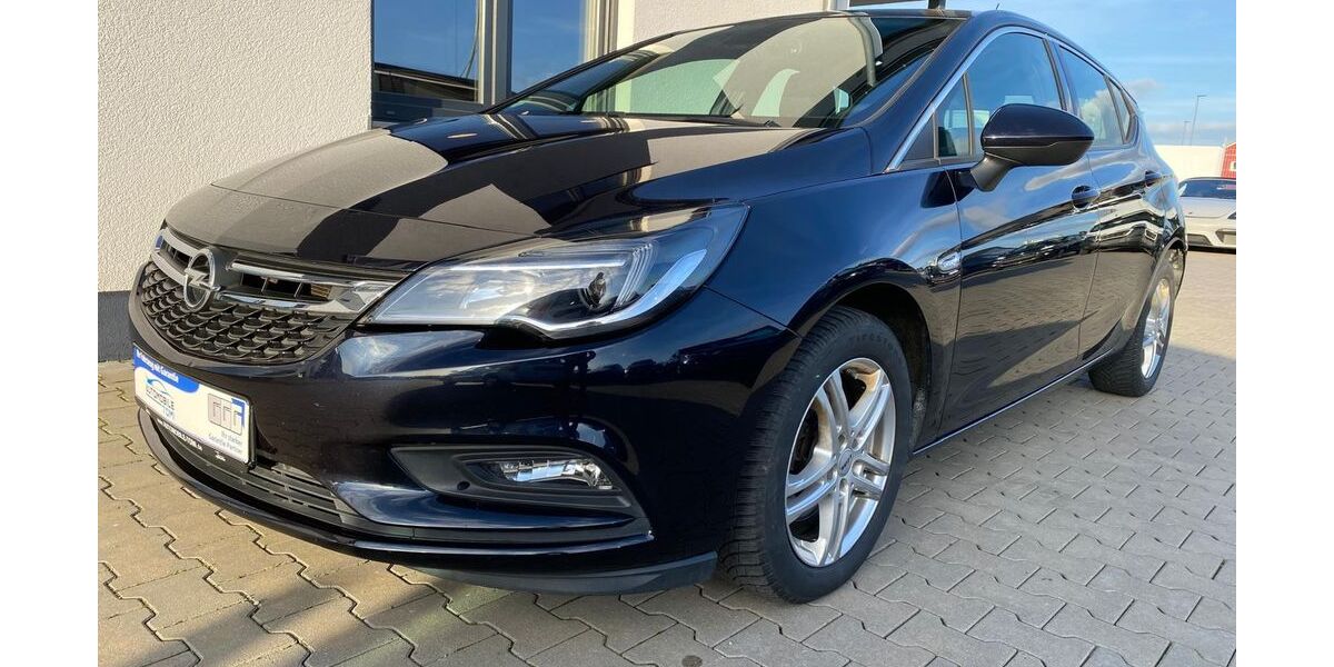 Opel Astra 112.000 km 8.900 &euro; Bergtheim 97241