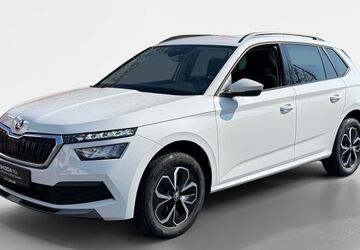 Skoda Kamiq 45.719 km 20.740 &euro; Schweinfurt 97424