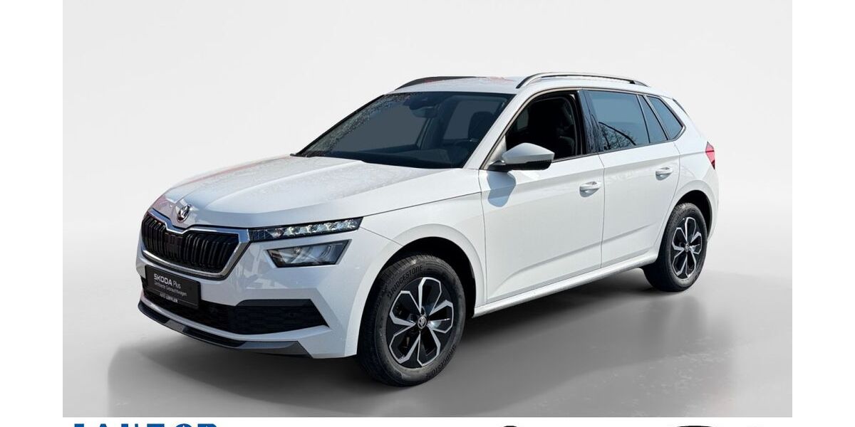 Skoda Kamiq 45.719 km 20.740 &euro; Schweinfurt 97424