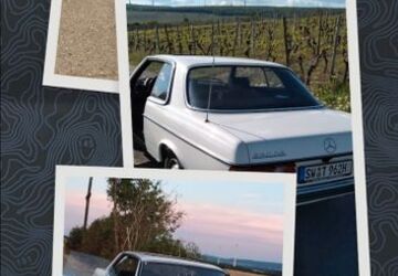 Mercedes-Benz 230 230.000 km 8.000 &euro; Schweinfurt 97424