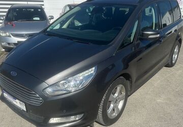 Ford Galaxy 119.023 km 13.200 &euro; Schweinfurt 97424