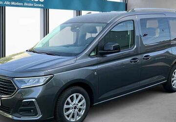 Ford Grand Tourneo 88.022 km 25.990 &euro; Schweinfurt 97424