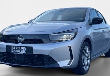 Opel Corsa 18.060 km 17.980 &euro; Schweinfurt 97424