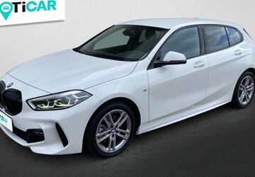 BMW 118 28.000 km 30.590 &euro; Haßfurt 97437