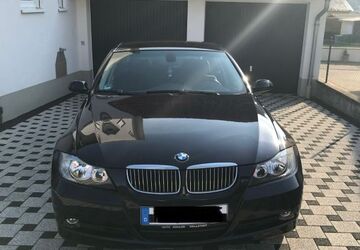 BMW 325 211.800 km 6.499 &euro; Poppenlauer 97711