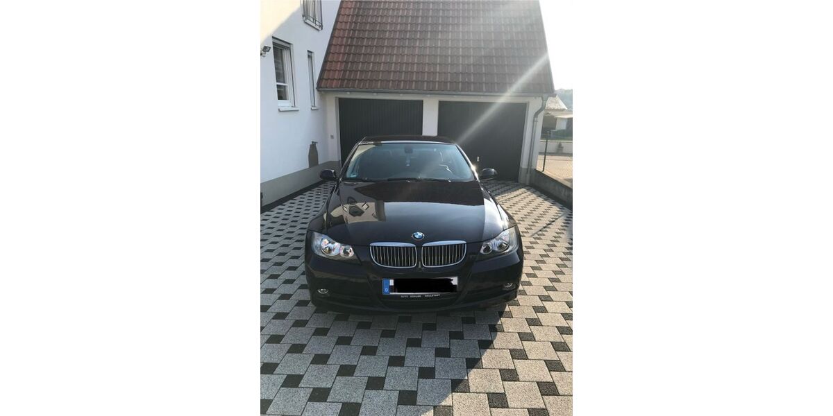 BMW 325 211.800 km 6.499 &euro; Poppenlauer 97711