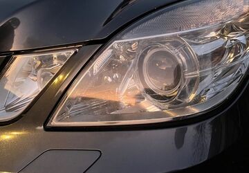 Mercedes-Benz E 350 336.789 km 5.500 &euro; Schweinfurt 97421