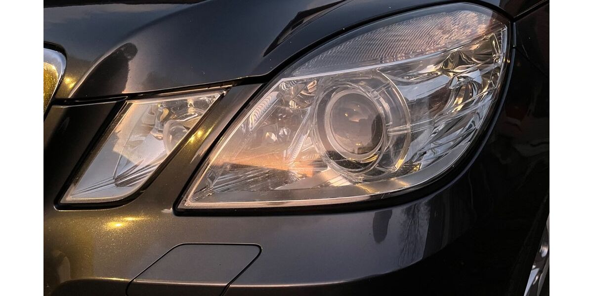 Mercedes-Benz E 350 336.789 km 5.500 &euro; Schweinfurt 97421