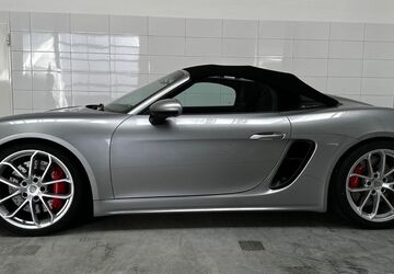 Porsche Andere 1.890 km 119.890 &euro; Hohenroth 97618