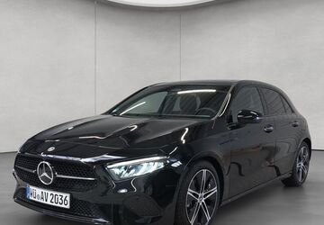 Mercedes-Benz A 200 8.000 km 38.600 &euro; Schweinfurt 97424