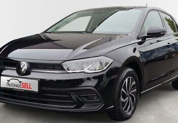 VW Polo 1.002 km 21.590 &euro; Hammelburg 97762