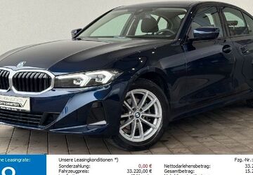 BMW 318 9.890 km 32.220 &euro; Salz 97616