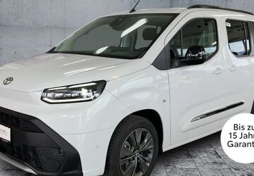 Toyota Proace City 10.500 km 34.950 &euro; Schweinfurt 97422