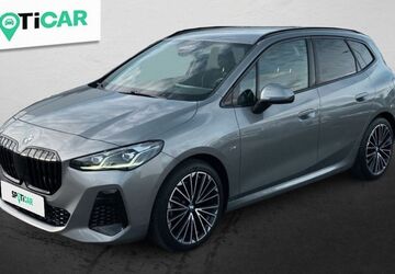 BMW 220 Active Tourer 70.286 km 28.950 &euro; Haßfurt 97437