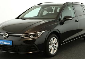 VW Golf 75.800 km 19.490 &euro; Donnersdorf 97499