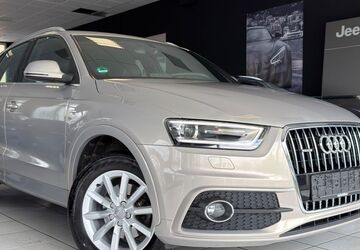 Audi Q3 165.000 km 13.990 &euro; Estenfeld 97230
