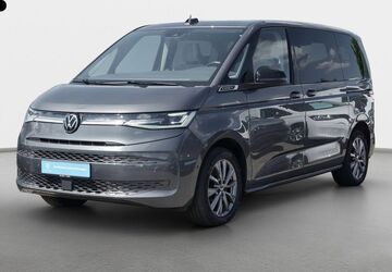 VW T7 Multivan 92.600 km 37.490 &euro; Schweinfurt 97424