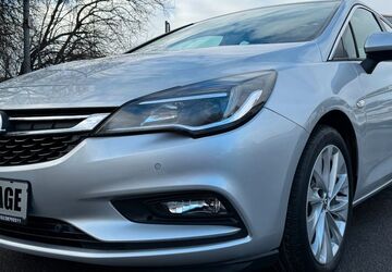 Opel Astra 147.000 km 7.490 &euro; Schweinfurt 97424