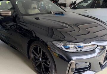 BMW M440 29.990 km 46.900 &euro; Schonungen 97453