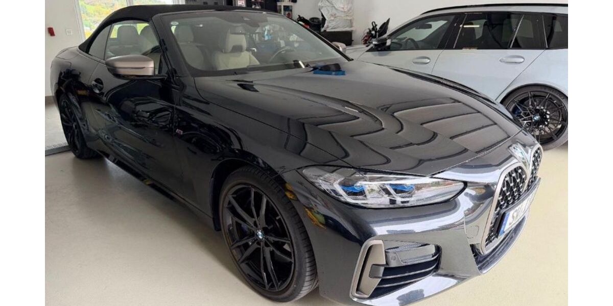 BMW M440 29.990 km 46.900 &euro; Schonungen 97453