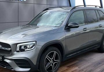 Mercedes-Benz GLB 220 47.587 km 36.960 &euro; Schweinfurt 97424
