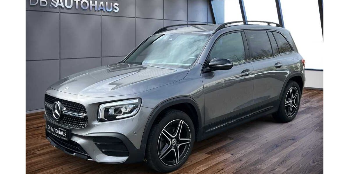 Mercedes-Benz GLB 220 47.587 km 36.960 &euro; Schweinfurt 97424