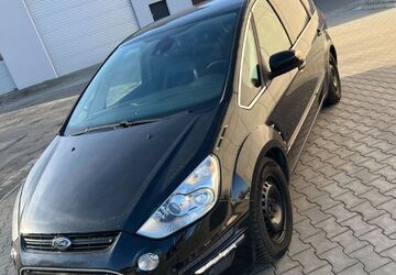 Ford S-Max 198.000 km 8.000 &euro; Alitzheim 97529