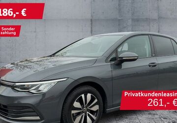 VW Golf 29.801 km 22.700 &euro; Werneck 97440