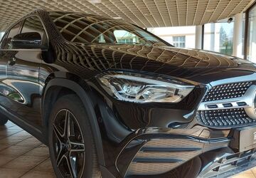 Mercedes-Benz GLA 200 56.100 km 33.940 &euro; Oberthulba 97723