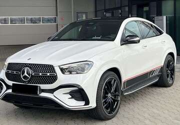 Mercedes-Benz GLE 450 18.000 km 97.461 &euro; Hassfurt 97437