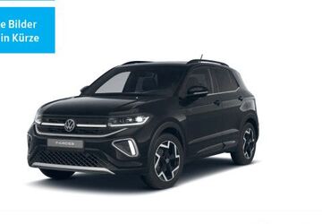 VW T-Cross 8.170 km 27.990 &euro; Haßfurt 97437