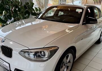 BMW 118 110.000 km 11.900 &euro; Maßbach/Poppenlauer 97711
