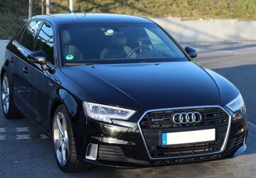 Audi A3 147.000 km 15.000 &euro; Bergrheinfeld 97493