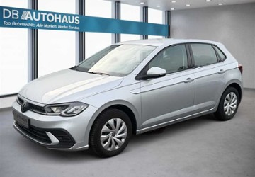 VW Polo 53.340 km 14.890 &euro; Schweinfurt 97424