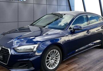 Audi A5 11.847 km 31.970 &euro; Schweinfurt 97424