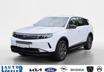 Opel Grandland (X) 4.346 km 29.880 &euro; Schweinfurt 97424