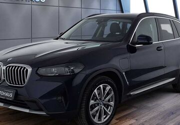 BMW X3 21.881 km 44.980 &euro; Schweinfurt 97424