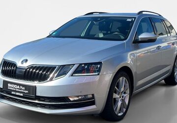Skoda Octavia 155.541 km 14.940 &euro; Schweinfurt 97424