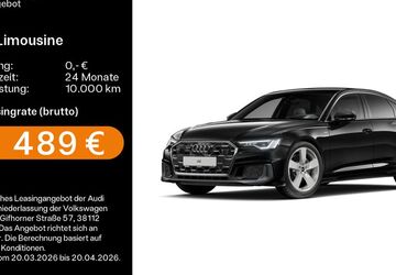 Audi A6 23.611 km 54.990 &euro; Schweinfurt 97424