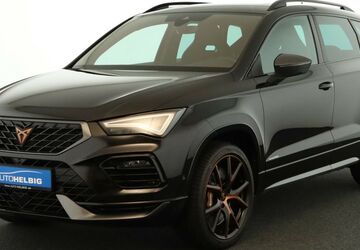Cupra Ateca 56.400 km 28.890 &euro; Donnersdorf 97499