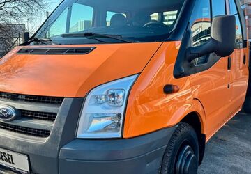 Ford Transit 160.000 km 13.990 &euro; Schweinfurt 97424