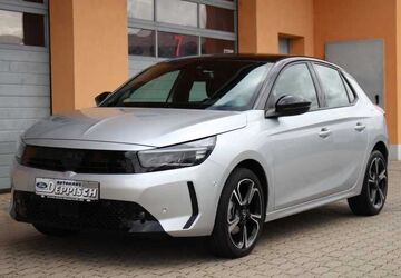 Opel Corsa 9.930 km 17.770 &euro; Werneck 97440