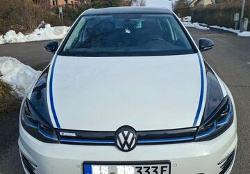 VW Golf 39.755 km 15.900 &euro; Grettstadt 97508