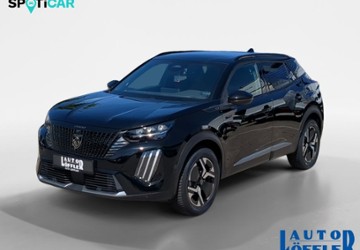 Peugeot 2008 34.447 km 21.350 &euro; Schweinfurt 97424