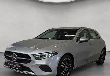Mercedes-Benz A 180 3.154 km 28.700 &euro; Schweinfurt 97424